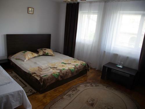 Hostal Vila Victoria