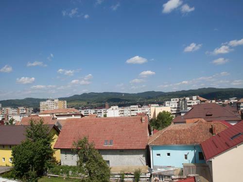 Hostal Vila Victoria
