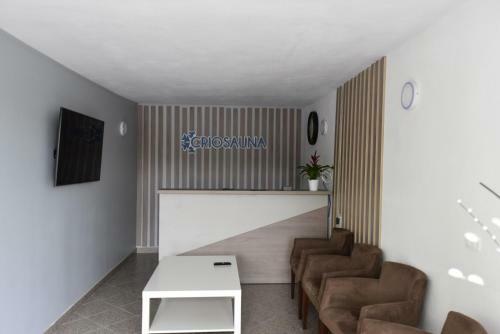 Hostal Vila Victoria