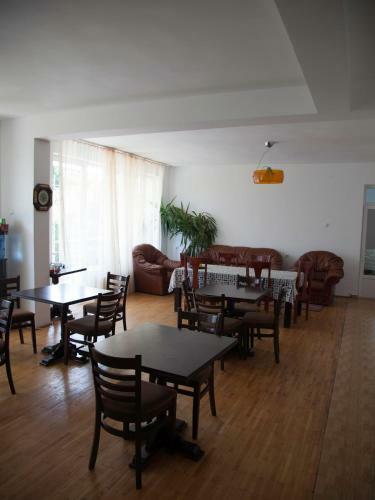 Hostal Vila Victoria