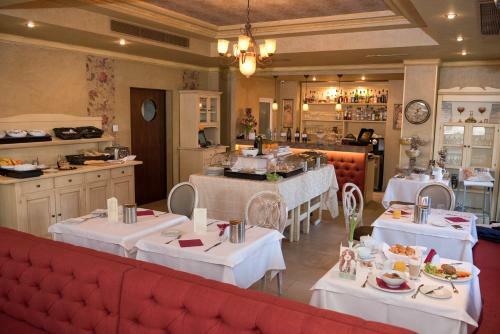 Simfonia Boutique Hotel