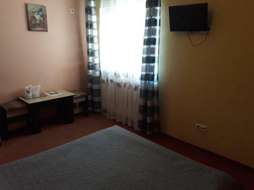 Hostal Pensiunea Ana