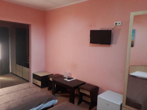 Hostal Pensiunea Ana