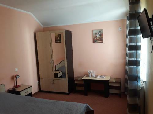 Hostal Pensiunea Ana