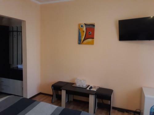 Hostal Pensiunea Ana