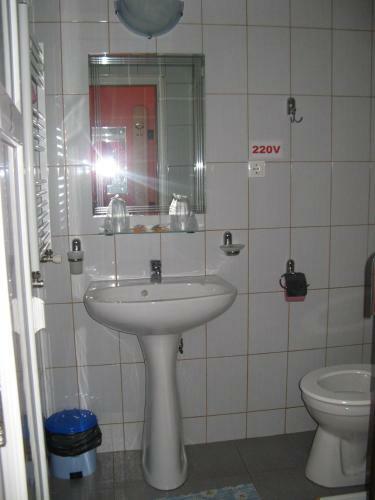 Hostal Pensiunea Ana