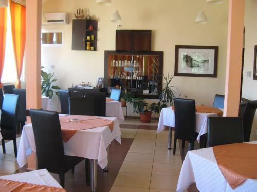Hostal Pensiunea Ana