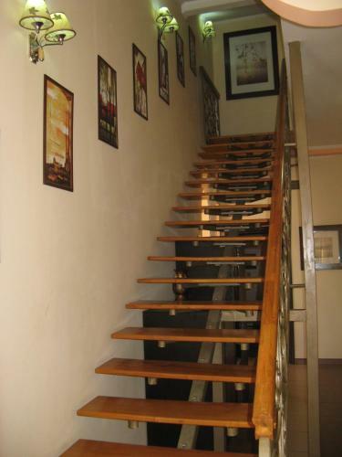 Hostal Pensiunea Ana