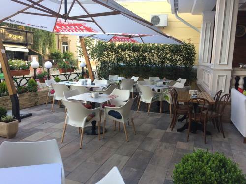 Hotel Castel