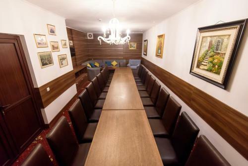 Hotel Castel
