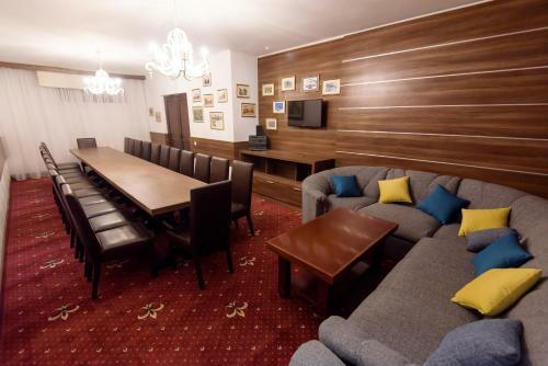 Hotel Castel