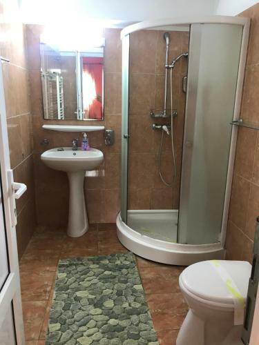 Hostal Pensiunea Beatrice