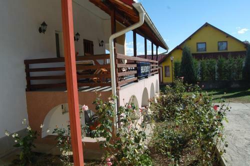 Hostal Pensiunea Beatrice