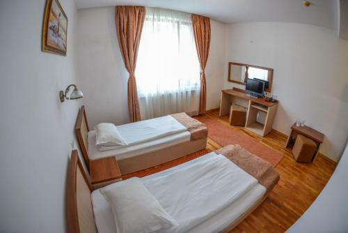 Hotel Posada