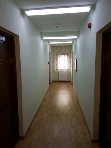 Hostal Pensiunea Narcisa
