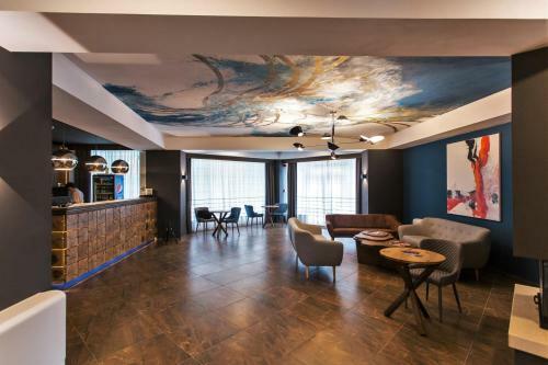 Panorama Boutique Hotel
