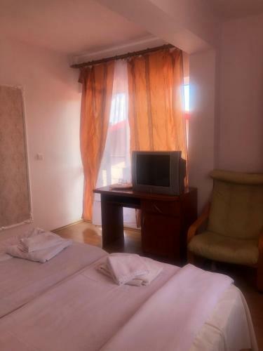 Hostal Pensiunea Zaragoza