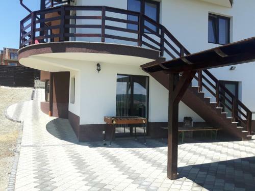 Hostal Casa Mohana