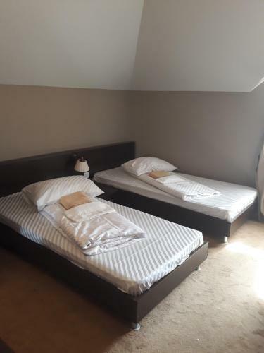 Hostal Pensiunea Boema