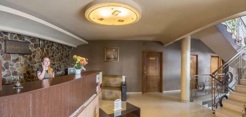 Hostal Pensiunea Boema