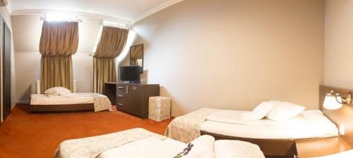 Hostal Pensiunea Boema