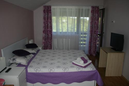 Hostal Pensiunea Iulia
