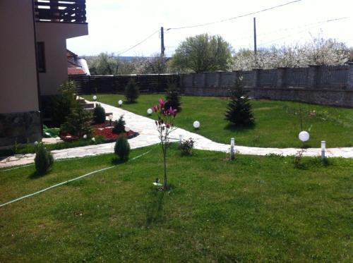 Hostal Pensiunea Iulia