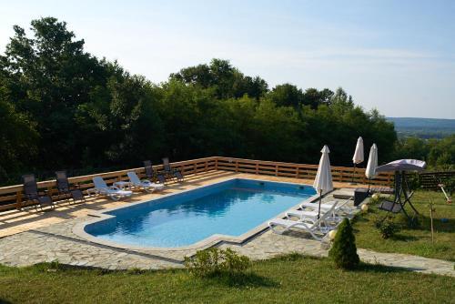 Hostal Pensiunea Iulia