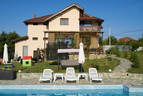 Hostal Pensiunea Iulia