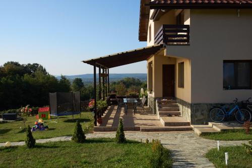 Hostal Pensiunea Iulia