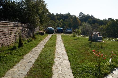 Hostal Pensiunea Iulia