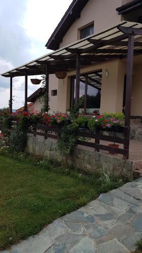 Hostal Pensiunea Iulia