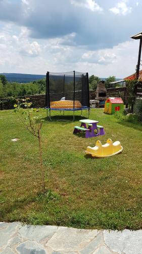 Hostal Pensiunea Iulia