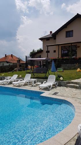 Hostal Pensiunea Iulia