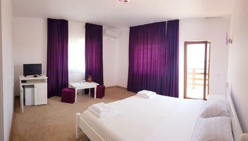 Hostal Pensiunea Fabian