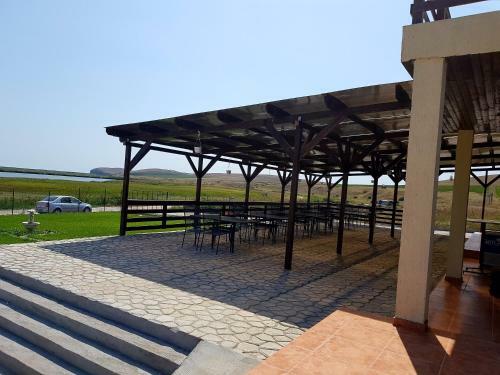 Hostal Pensiunea Fabian
