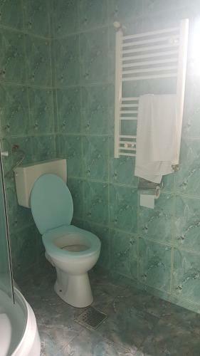 Agroturismo Pension Zamolxe