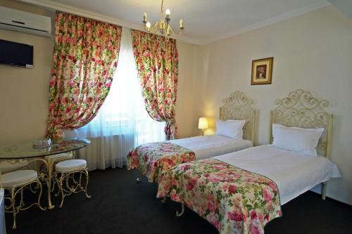 Hotel Han Poienita