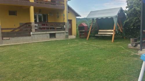 Hostal Pensiunea Mihaela
