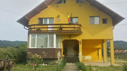 Hostal Pensiunea Mihaela