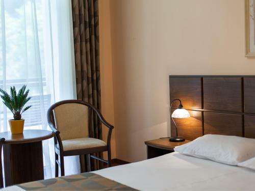 Hostal Pensiunea Retezat