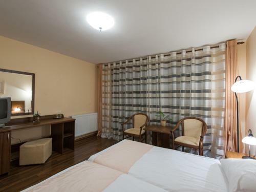 Hostal Pensiunea Retezat