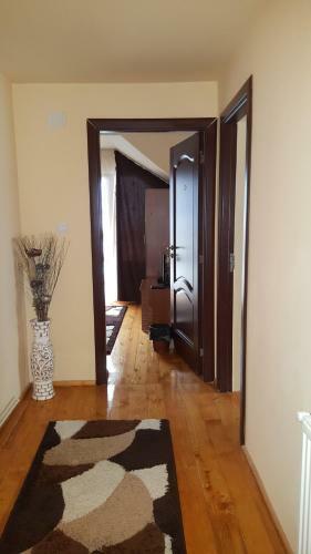 Lodge Cabana Cory R�u?or