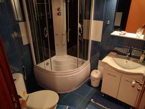 Lodge Cabana Ovidiu