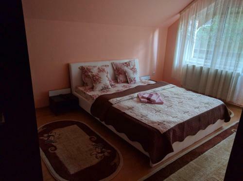 Lodge Cabana Ovidiu