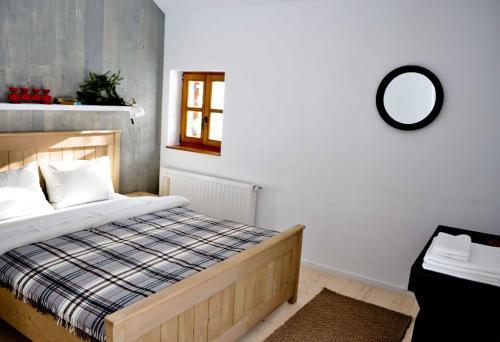 Apartamento Poarta Retezat