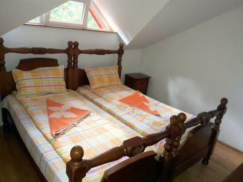 Lodge Cabana Iulia