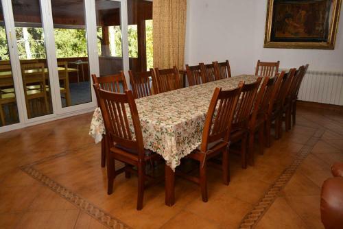 Lodge Cabana Iulia