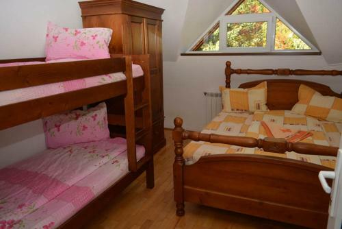 Lodge Cabana Iulia