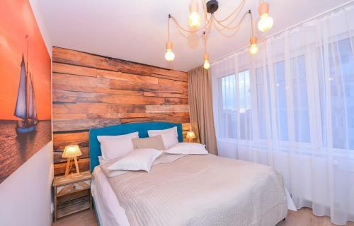Apartamento One By One - At Grand Accommodation